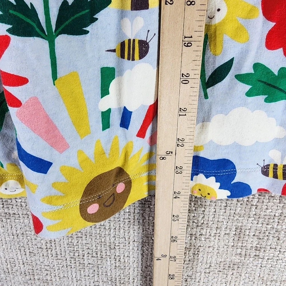 Mini Boden dress good